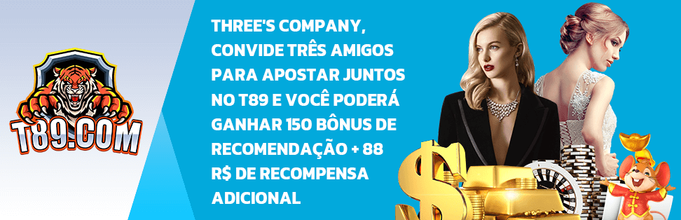 na loteria de são paulo os apostadores pagam 5 00